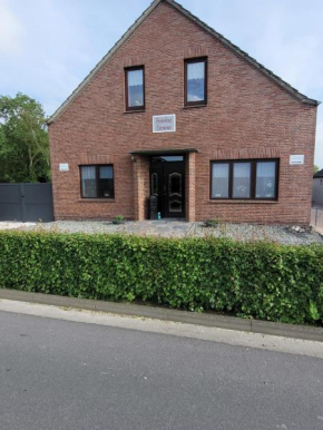 Ferienwohnung 1 barrierefrei